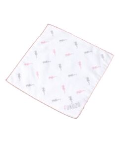 FUKUZO / フクゾー ハンカチ | 【ラッピングツール付】タオルクロス