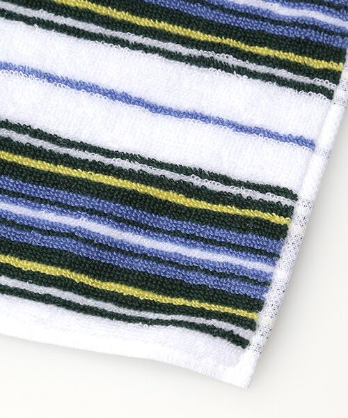 FUKUZO / フクゾー ハンカチ | 【ラッピングツール付】タオルクロス | 詳細2