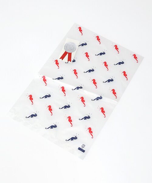 FUKUZO / フクゾー ハンカチ | 【ラッピングツール付】タオルクロス | 詳細4