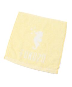 FUKUZO / フクゾー ハンカチ | 【ラッピングツール付】ウォッシュタオル