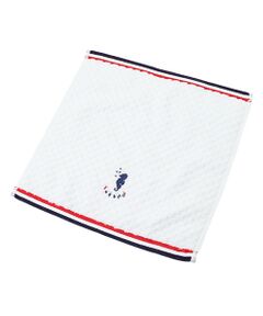 FUKUZO / フクゾー ハンカチ | 【ラッピングツール付】ウォッシュタオル