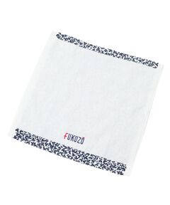 FUKUZO / フクゾー ハンカチ | 【ラッピングツール付】ウォッシュタオル