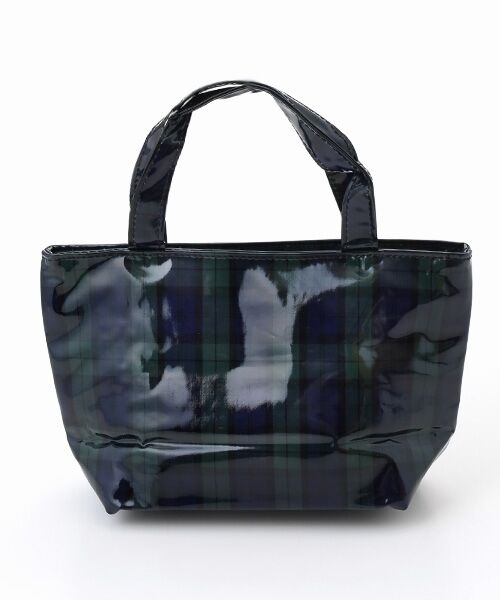 FUKUZO / フクゾー ハンドバッグ | 【ラッピングツール付】ジップバッグ小 | 詳細3