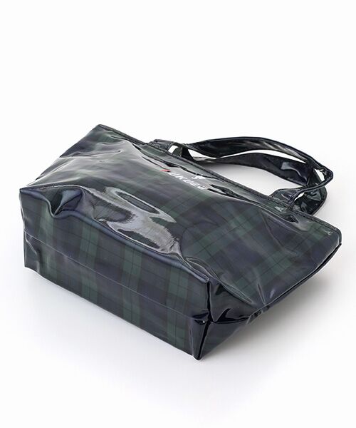 FUKUZO / フクゾー ハンドバッグ | 【ラッピングツール付】ジップバッグ小 | 詳細4