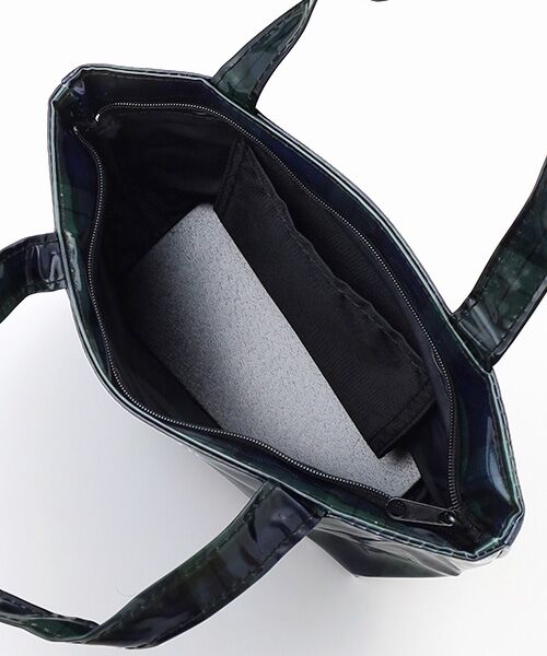 FUKUZO / フクゾー ハンドバッグ | 【ラッピングツール付】ジップバッグ小 | 詳細5