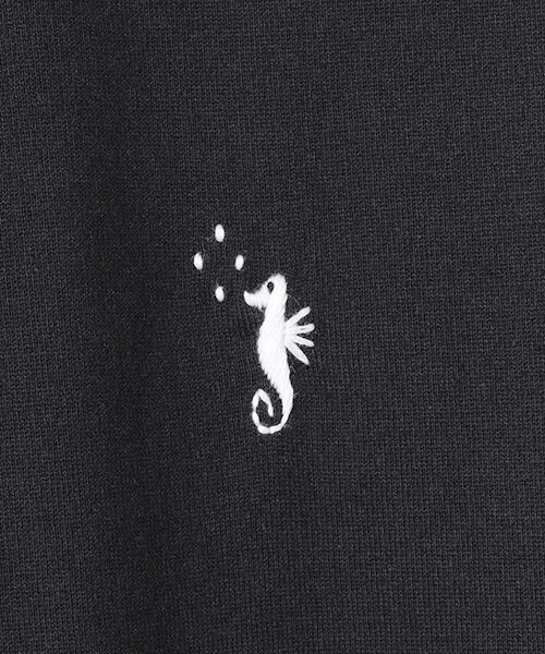 FUKUZO / フクゾー ポロシャツ | 紳士ポロシャツ半袖天竺無地 | 詳細9