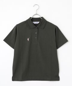 レディース ポロシャツ（条件：グレー系）| ファッション通販