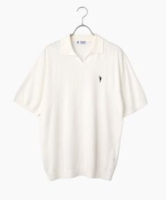 FUKUZO / フクゾー ニット・セーター | 紳士ラルゴポロシャツ