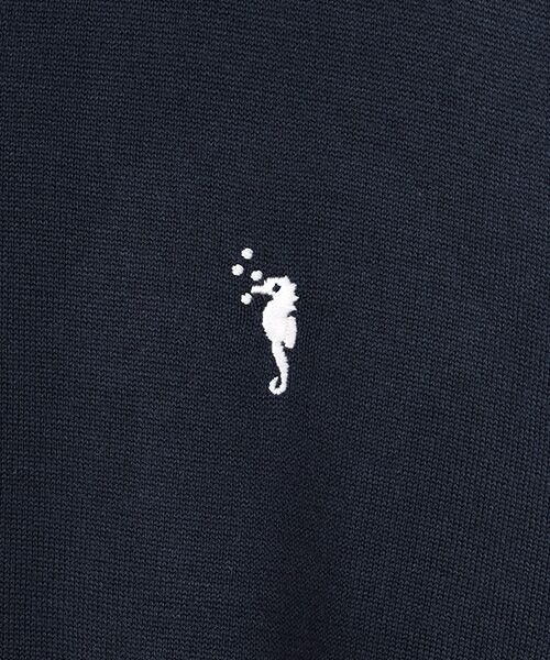 FUKUZO / フクゾー ニット・セーター | 紳士ラルゴポロシャツ | 詳細2