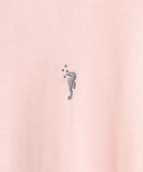 FUKUZO / フクゾー ニット・セーター | 紳士ラルゴポロシャツ | 詳細3