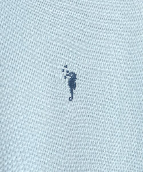 FUKUZO / フクゾー ニット・セーター | 紳士ラルゴポロシャツ | 詳細7