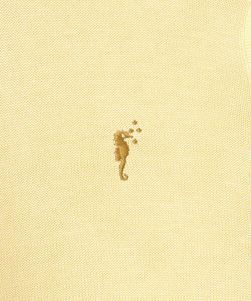 FUKUZO / フクゾー カーディガン・ボレロ | 婦人ラルゴクルーカーディガン長袖 | 詳細5