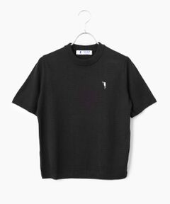 FUKUZO / フクゾー ニット・セーター | 婦人ラルゴクルーセーター半袖