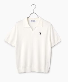 FUKUZO / フクゾー ニット・セーター | 婦人ラルゴポロシャツ