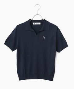 FUKUZO / フクゾー ニット・セーター | 婦人ラルゴポロシャツ