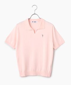 FUKUZO / フクゾー ニット・セーター | 婦人ラルゴポロシャツ