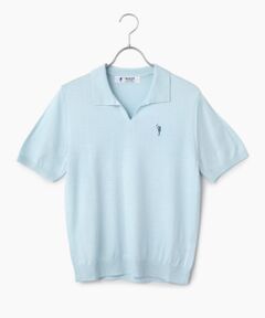 FUKUZO / フクゾー ニット・セーター | 婦人ラルゴポロシャツ