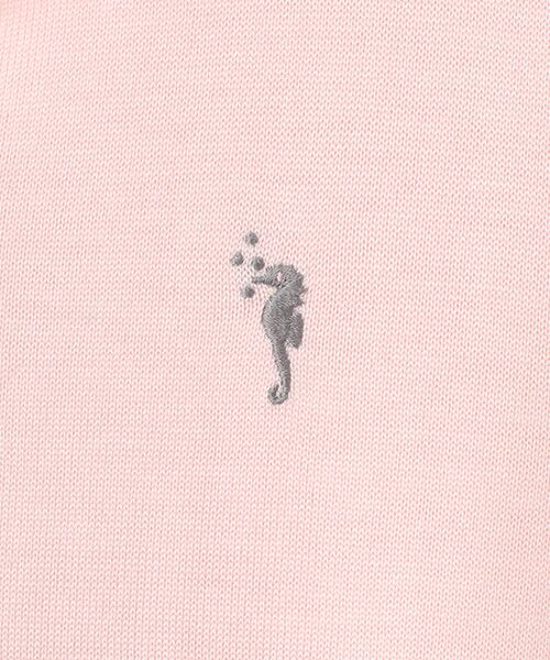 FUKUZO / フクゾー ニット・セーター | 婦人ラルゴポロシャツ | 詳細3