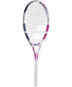 fumiyasports / フミヤスポーツ その他 | ☆【2週間後のお届け】エボ アエロ ライト ピンク×ポリツアープロ１２５（ブラック）