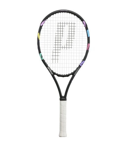 fumiyasports / フミヤスポーツ その他 | ☆【ガット張り上げ価格】【2週間後のお届け】シエラ オースリー×ポリツアープロ１２５（ブラック） | 詳細1