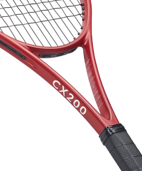 fumiyasports / フミヤスポーツ その他 | ☆【ガット張り上げ価格】【2週間後のお届け】CX 200×ポリツアープロ125(ブラック) | 詳細2