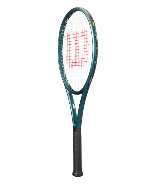 fumiyasports/フミヤスポーツ ☆【2週間後のお届け】ブレード 100 L V9×AKパワー16(ホワイト) G/グリップ2 ガットテンション52 fumiyasports/フミヤスポーツ ☆【2週間後のお届け】ブレード 100 L V9×AKパワー16(ホワイト) G/グリップ2 ガットテンション52