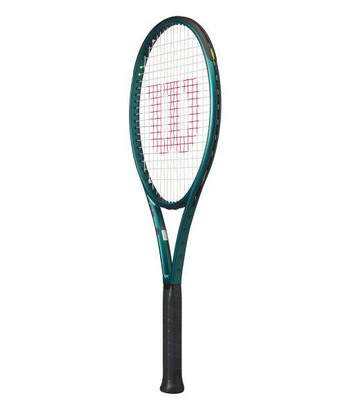 fumiyasports/フミヤスポーツ ☆【2週間後のお届け】ブレード 100 V9×AKパワー16(ホワイト) G/グリップ2 ガットテンション60 fumiyasports/フミヤスポーツ ☆【2週間後のお届け】ブレード 100 V9×AKパワー16(ホワイト) G/グリップ2 ガットテンション60