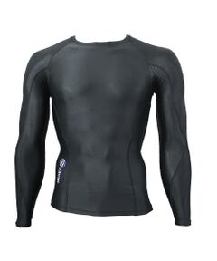 fumiyasports / フミヤスポーツ その他インナー・ルームウェア | ソフト Men's ロングスリーブシャツ