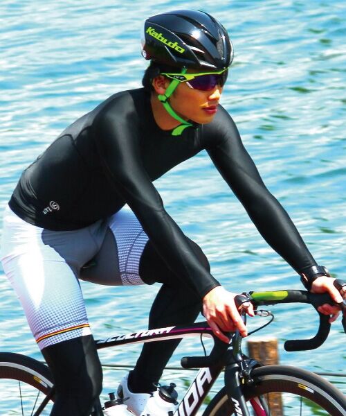 fumiyasports / フミヤスポーツ その他インナー・ルームウェア | ソフト Men's ロングスリーブシャツ | 詳細9