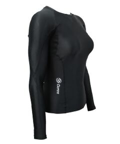 fumiyasports / フミヤスポーツ その他インナー・ルームウェア | ソフト Women's ロングスリーブシャツ