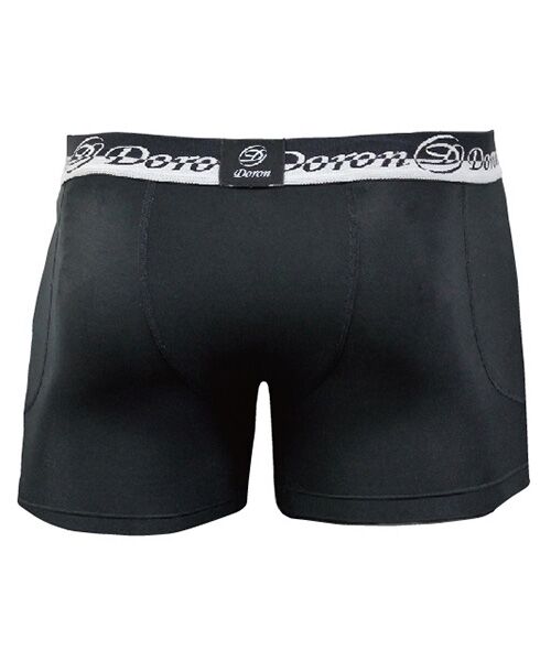 fumiyasports / フミヤスポーツ その他インナー・ルームウェア | ソフト Men's ボクサーパンツ | 詳細3