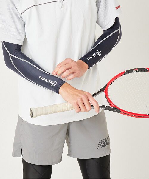 fumiyasports / フミヤスポーツ その他インナー・ルームウェア | Unisex リカバリーアーム（ハードタイプ生地） | 詳細2