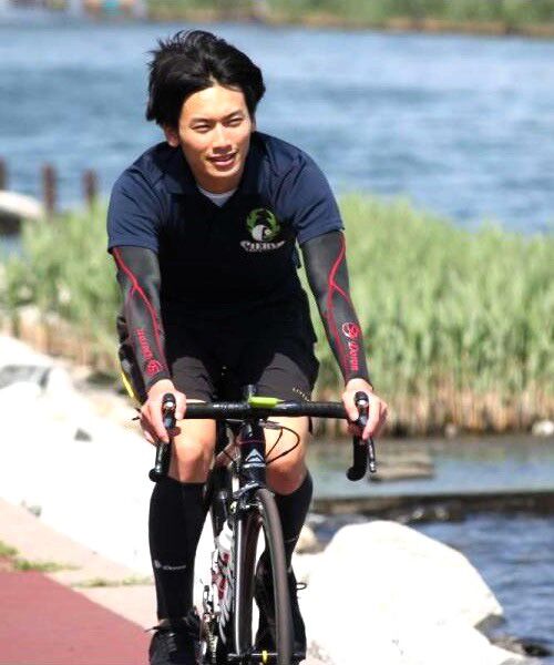 fumiyasports / フミヤスポーツ その他インナー・ルームウェア | Unisex アームカバー（ソフトタイプ生地） | 詳細6