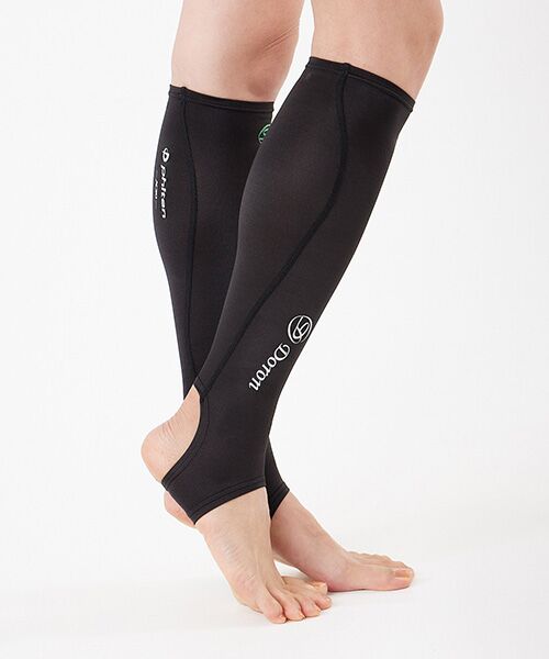 fumiyasports / フミヤスポーツ その他インナー・ルームウェア | Unisex リカバリーソックス(足掛け有り) | 詳細2