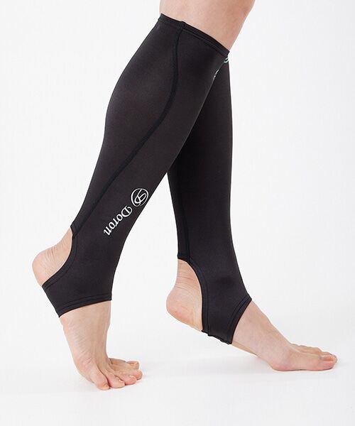 fumiyasports / フミヤスポーツ その他インナー・ルームウェア | Unisex リカバリーソックス(足掛け有り) | 詳細3