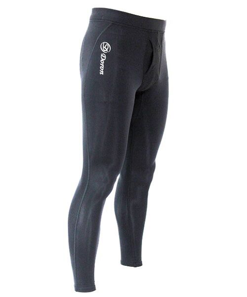 fumiyasports / フミヤスポーツ その他インナー・ルームウェア | スムース Men's ロングタイツ | 詳細1