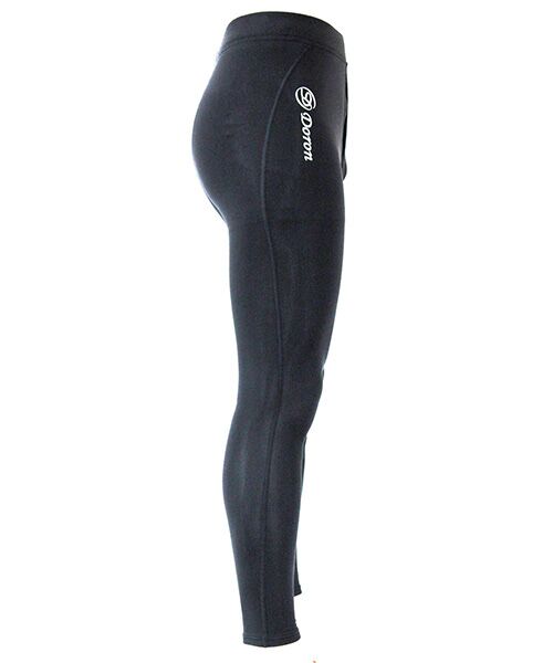 fumiyasports / フミヤスポーツ その他インナー・ルームウェア | スムース Men's ロングタイツ | 詳細2