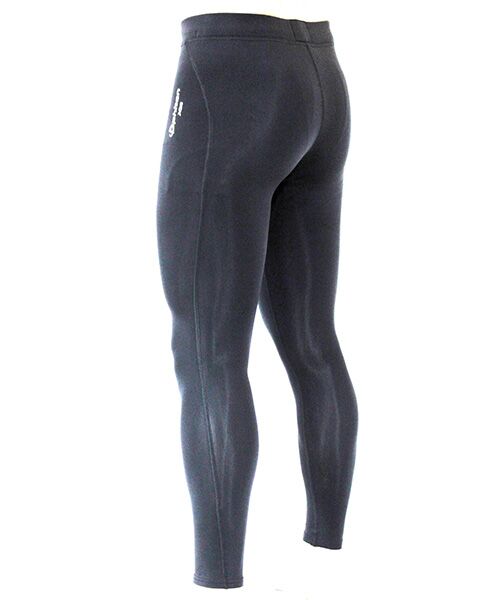 fumiyasports / フミヤスポーツ その他インナー・ルームウェア | スムース Men's ロングタイツ | 詳細5