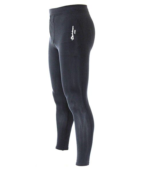 fumiyasports / フミヤスポーツ その他インナー・ルームウェア | スムース Men's ロングタイツ | 詳細7