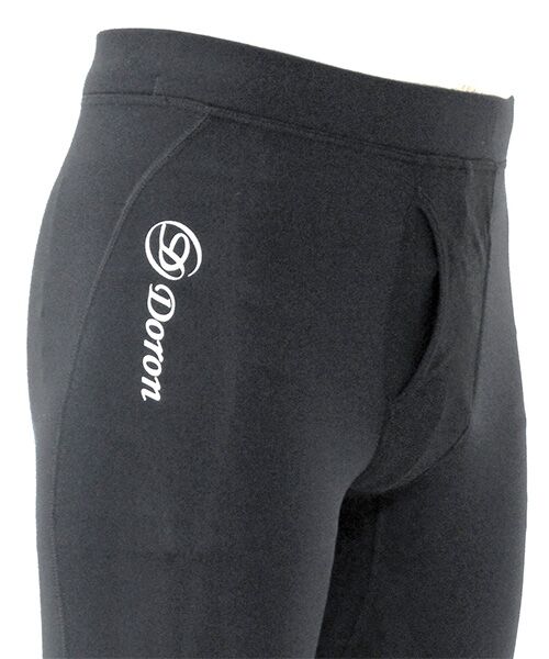 fumiyasports / フミヤスポーツ その他インナー・ルームウェア | スムース Men's ロングタイツ | 詳細10