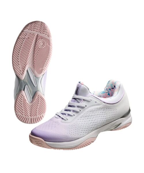 fumiyasports / フミヤスポーツ スニーカー | ビーナスマッシュ AC | 詳細1