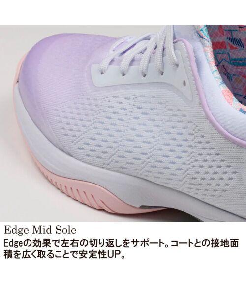 fumiyasports / フミヤスポーツ スニーカー | ビーナスマッシュ AC | 詳細10