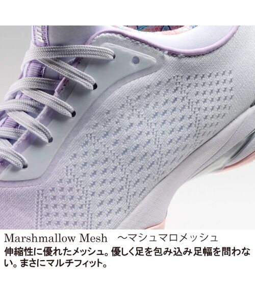 fumiyasports / フミヤスポーツ スニーカー | ビーナスマッシュ AC | 詳細21