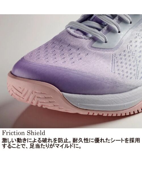 fumiyasports / フミヤスポーツ スニーカー | ビーナスマッシュ AC | 詳細22