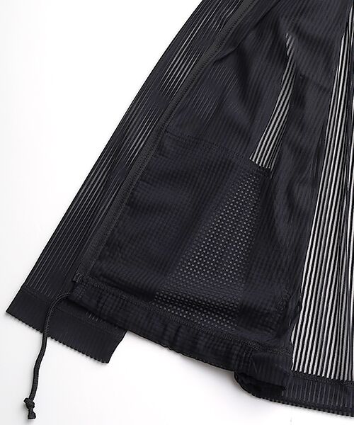 fumiyasports / フミヤスポーツ パーカー | ピケチュールパーカー | 詳細5