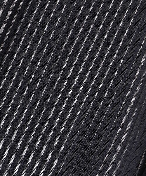 fumiyasports / フミヤスポーツ パーカー | ピケチュールパーカー | 詳細6