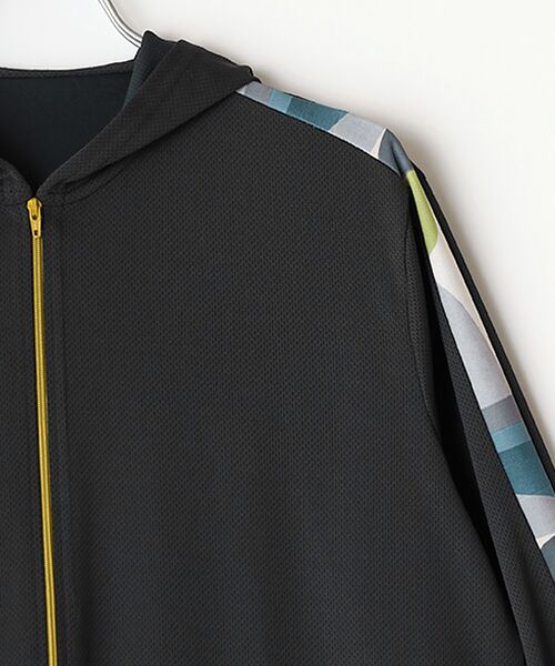 fumiyasports / フミヤスポーツ パーカー | パーカー | 詳細2