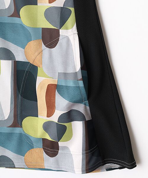 fumiyasports / フミヤスポーツ チュニック | ノースリチュニック | 詳細3