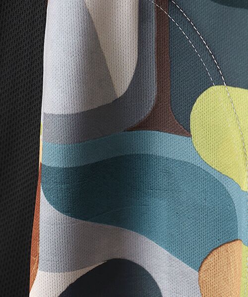 fumiyasports / フミヤスポーツ チュニック | ノースリチュニック | 詳細4