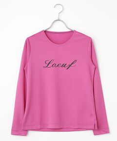 fumiyasports / フミヤスポーツ シャツ・ブラウス | ルフロゴプリント長袖シャツ